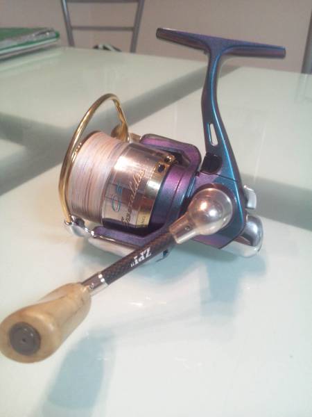 エメラルダス2506 オーバーホール済み中古品 即決送料無料！