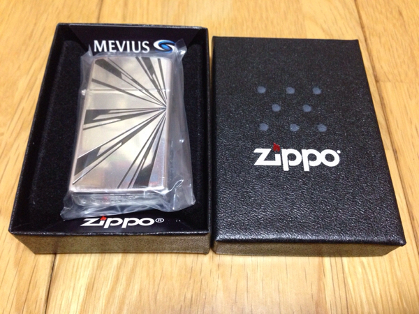 メビウスオリジナルｚｉｐｐｏ 札幌雪まつり 60個限定 当選 懸賞 たばこメーカー 売買されたオークション情報 Yahooの商品情報をアーカイブ公開 オークファン Aucfan Com