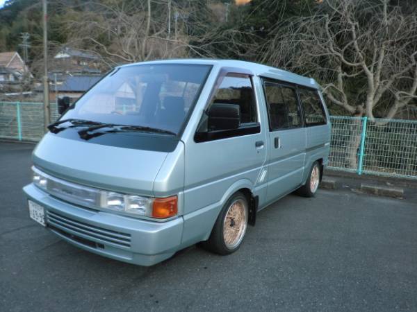 バネットラルゴスーパーサルーン平成４年式ｇｃ２２ローダウン ラルゴ 売買されたオークション情報 Yahooの商品情報をアーカイブ公開 オークファン Aucfan Com