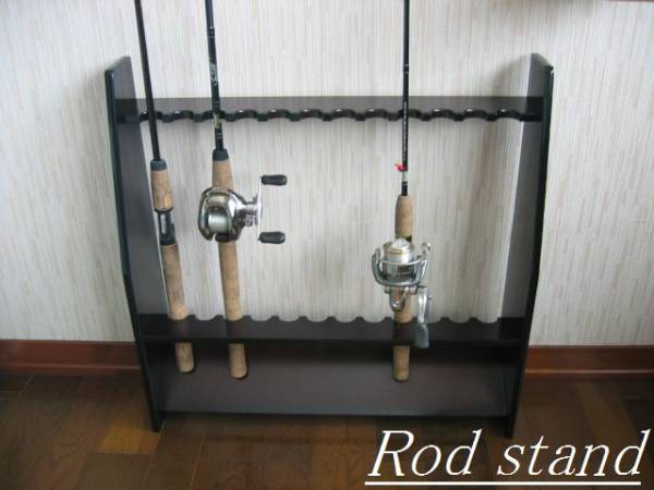 1円～塗ロッドスタンド■100103ＺＰＩＴ３リョウミリオアルファ