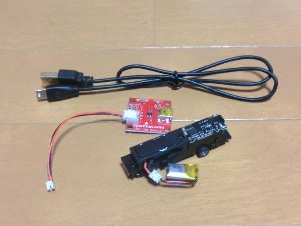 バスコレクション バスコレ走行システム 改造 充電式 5台 バス 売買されたオークション情報 Yahooの商品情報をアーカイブ公開 オークファン Aucfan Com