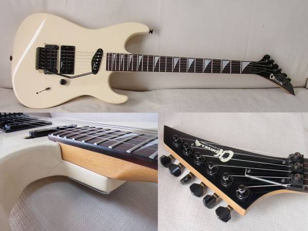 Charvel シャーベル 日本製 ディンキー ギター Jackson Yahoo!オークション - CHARVEL BY JACKSON シャーベル ジャクソン ディ