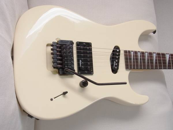 ◇CHARVEL BY JACKSON Dinky DK-080-SH 整備済み！(シャーベル)｜売買