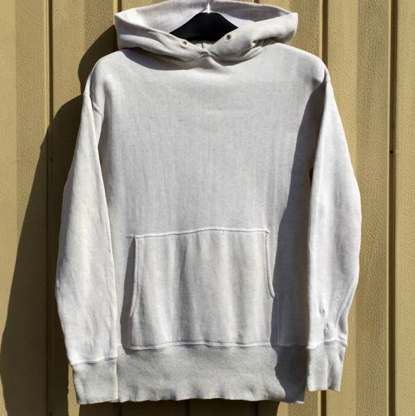 50s~60s PILGRIMピルグリム スウェットパーカー プルオーバー  