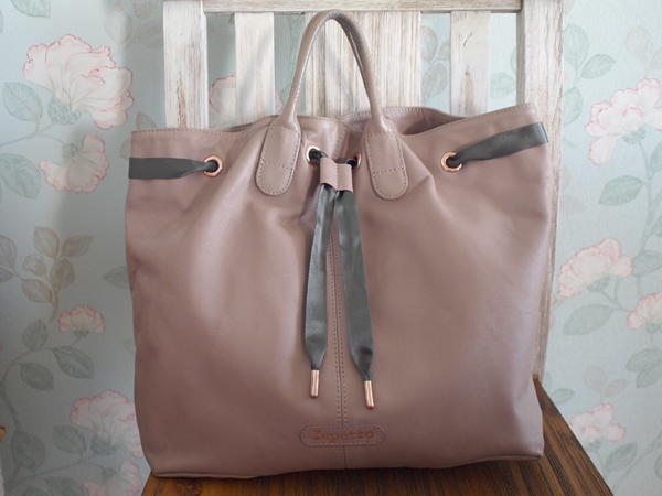 レペット　repetto　アラベスク　バッグ