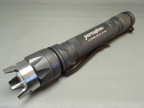 SUREFIRE シュアファイア L2PP-HA-WH L2 ポーキュパイン 
