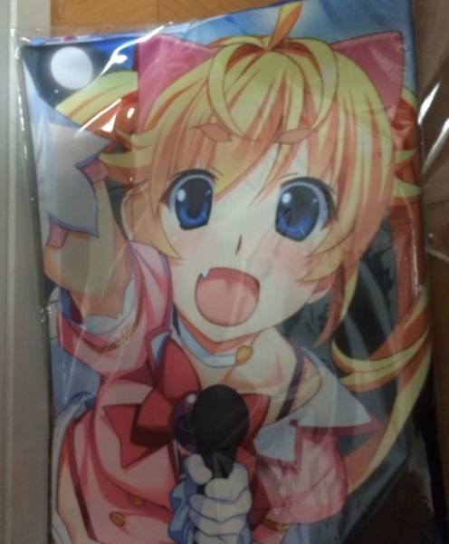 C87 グリザイアの果実 セット タペストリー ちるちるみちる 