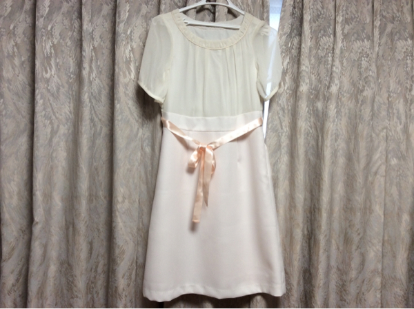 ジャケットとワンピースのセット 11号 卒業式 入学式 美品 