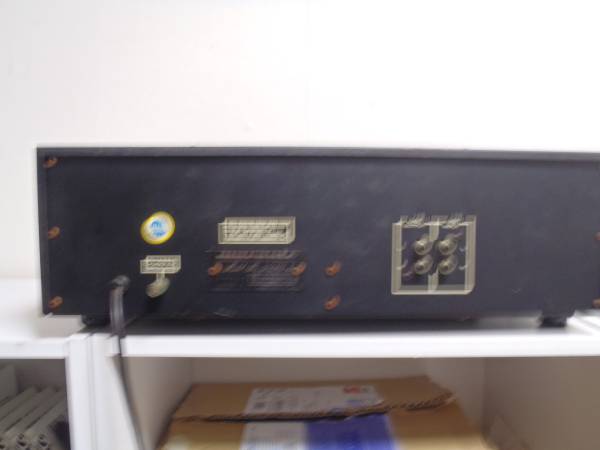 Marantz マランツ Model No 5020 カセットプレイヤー 0 Cassette