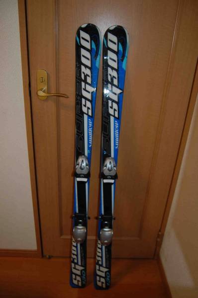 ★SWALLOW　カービングスキー　130cm激安で★