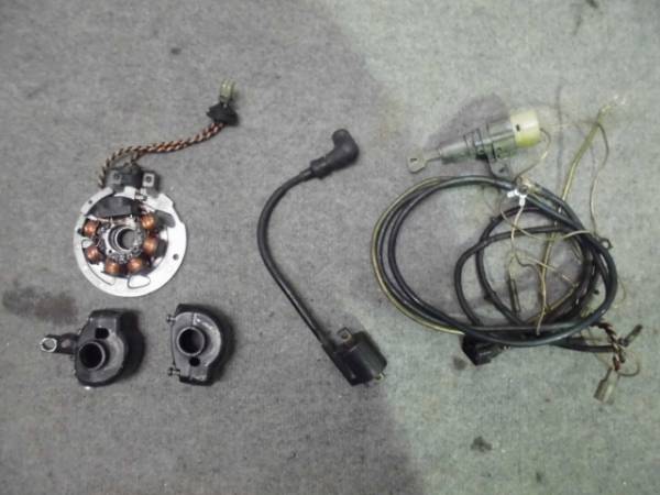 レーシングハーネス ジョグ FN 3YK 検 3KJ 3RY 3YJ 3WF ZR ZX ZZ