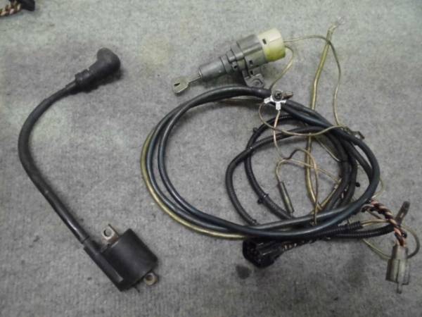 レーシングハーネス ジョグ FN 3YK 検 3KJ 3RY 3YJ 3WF ZR ZX ZZ