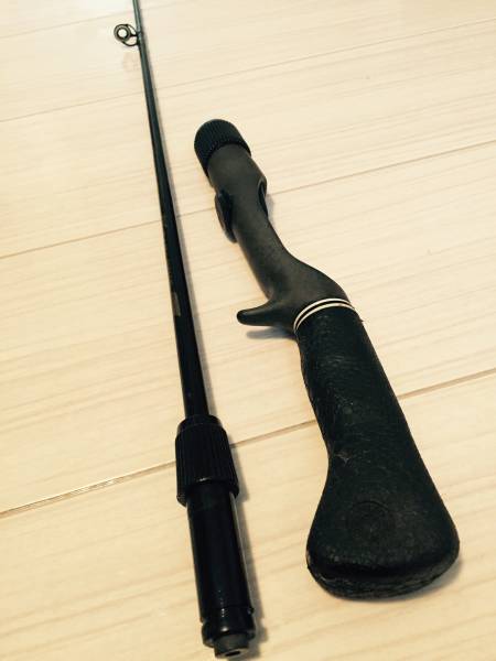 オールド！ LEW’Sスピードスティック G-56