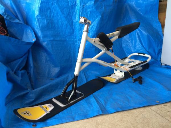 ☆SNOWMOTO スノーモト28ST CRIGHTON 