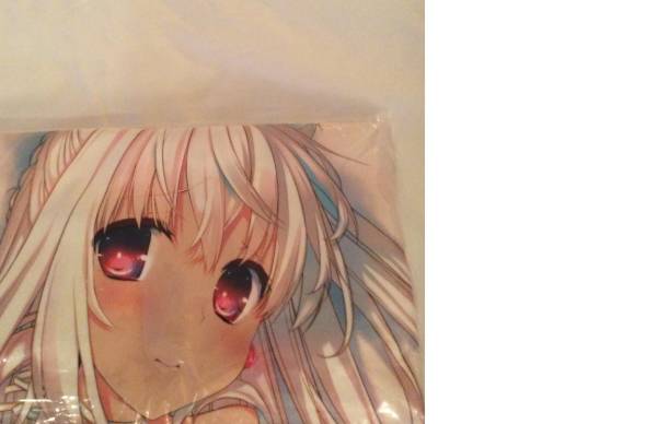 C87 WASABI 畳 抱き枕 カバー コミケ 新刊　同人　タペストリー