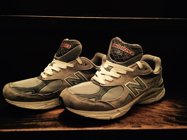 New Balance M990 　検　1300　1400