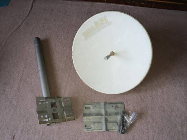 TDK BS TA351 中古　_1