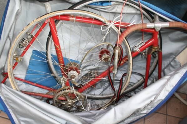 ★EVEREST エバレスト　ビンテージ　土屋製作所 ★