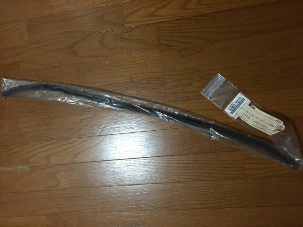 未使用]AE86用ウエザーストラップ,67853-12010(トヨタ用)｜売買された