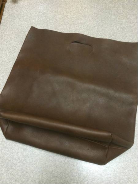 hender scheme クラッチバック ohta edwina unused sunsea uru