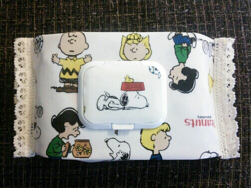 100 ハンドメイド おしりふきケース ポーチ スヌーピー カバー ハンドメイド 売買されたオークション情報 Yahooの商品情報をアーカイブ公開 オークファン Aucfan Com