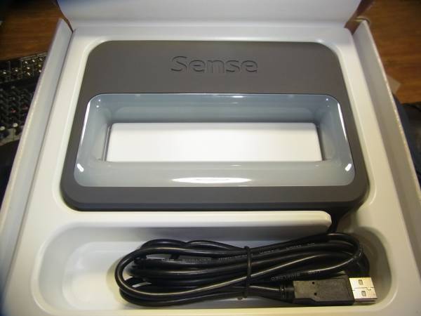 Sense 3Dスキャナー 中古品 動作未確認ジャンク(スキャナ)｜売買された 