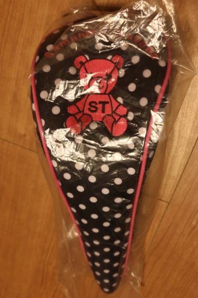 サマンサタバサ ゴルフ ドライバー