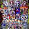 仮面ライダー龍騎 : ビッグサイズソフビフィギュア ビッグサイズソフビ