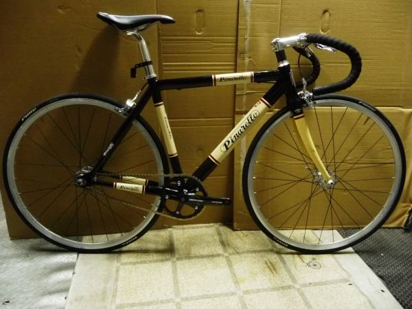 PINARELLO LUNGAVITA ピナレロ ルンガヴィータ ピスト(トラック