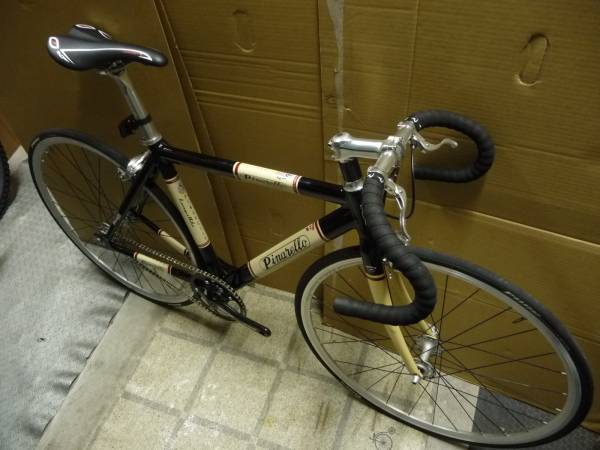 PINARELLO LUNGAVITA ピナレロ ルンガヴィータ ピスト(トラック
