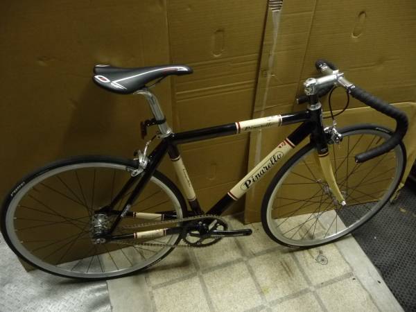 PINARELLO LUNGAVITA ピナレロ ルンガヴィータ ピスト(トラック