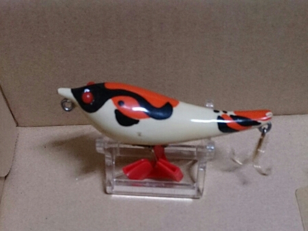 スミス ハトリーズ ザラヤッコ(ペンシルベイト)｜売買された  