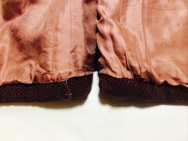 コムデギャルソンオムプリュス 縮絨 製品染め 1999 名作！幻！