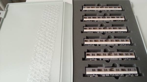 ★近鉄 5820系 6両セット キット改造品 未走行★