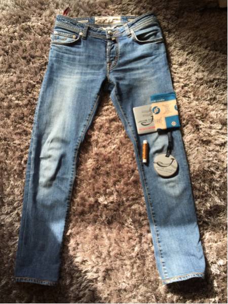 ヤコブコーエン デニム Jacob cohen 30 622 ヤコブ