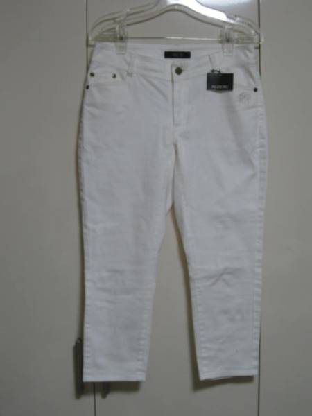 送込●カタログ品●インゲボルグ カメリア 刺繍パンツ●18，900円