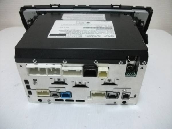 プリウス ZVW30専用ナビ 56095ジャンク修理や部品取りに