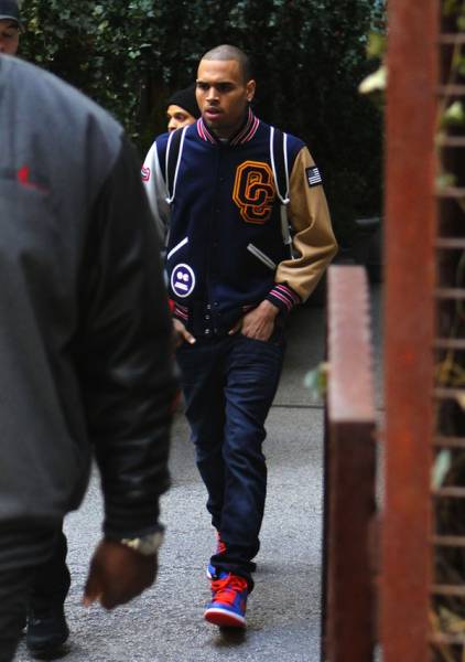 クリスブラウン着用 オープニングセレモニー スタジャンレザー かばん バッグ 売買されたオークション情報 Yahooの商品情報をアーカイブ公開 オークファン Aucfan Com