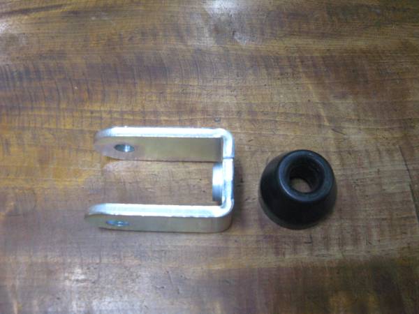 ＸＲ２３０　リア車高アップキット