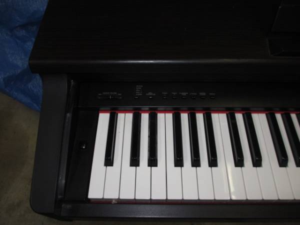 電子ピアノ ヤマハ クラビノーバ CLP-122 中古 京都市内発