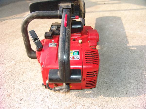 タナカ エンジンチェーンソー KY-330 Tanaka*タナカ
