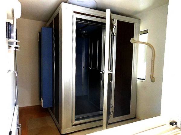 サウンドジャパン ダブル 55db エアコン付 防音室 2畳 分解済み 防音用品 売買されたオークション情報 Yahooの商品情報をアーカイブ公開 オークファン Aucfan Com