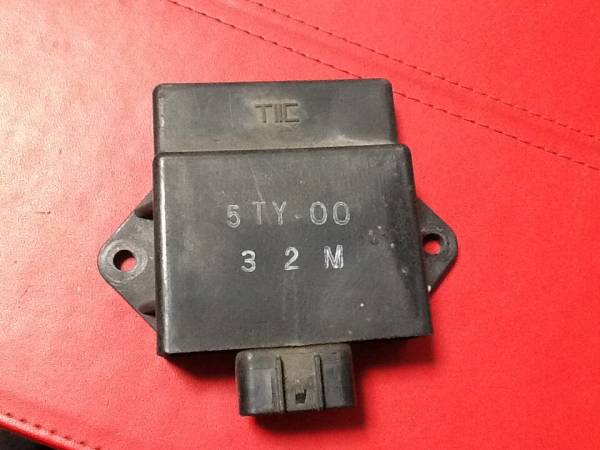 シグナスX CDI イグナイター 5TY SE12J TE(ヤマハ用)｜売買された