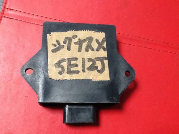 シグナスX CDI イグナイター 5TY SE12J TE(ヤマハ用)｜売買された