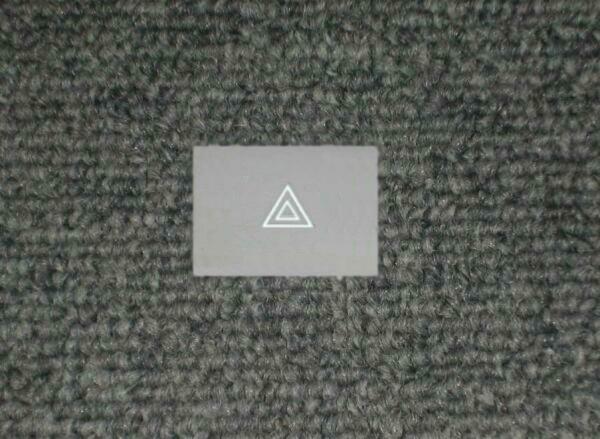 ハザードマーク ステッカー ビート Pp1 ホンダ用 売買されたオークション情報 Yahooの商品情報をアーカイブ公開 オークファン Aucfan Com