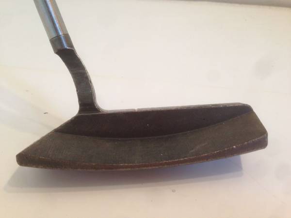 Toney Penna M-TP301 パター ☆レア（？） Toney Penna パター M-TP301 年代物☆(パター)｜売買され