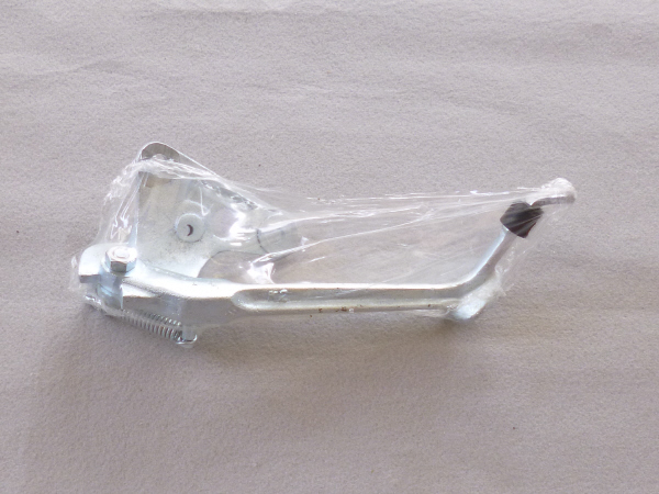 送料無料！ホンダ旧車 サイドスタンドAssy CB72/CB77/CBM72