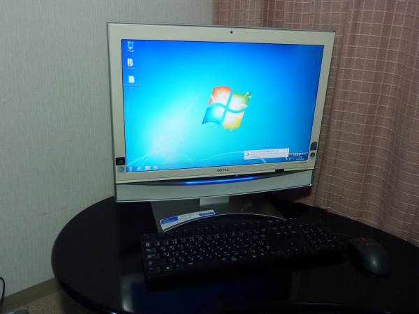 【Win7/Office2013】◆SOTEC/ONKYO/E701B3 /即決送無◆