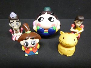 15年02月 おじゃる丸のヤフオク の相場 価格を見る ヤフオク のおじゃる丸のオークション売買情報は86件が掲載されています