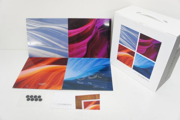 LIK ELEMENTS ピーター リック CURVES(芸術写真)｜売買された 